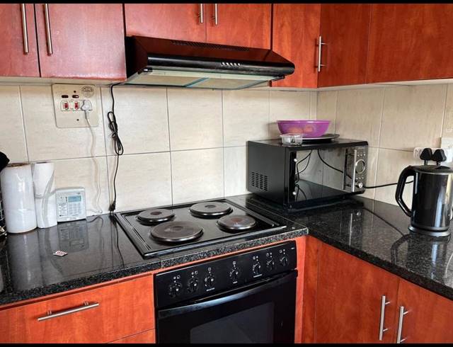 1 BEDROOM APARTMENT FOR SALE IN GREYVILLE